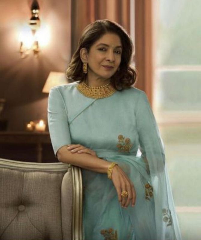 Neena Gupta