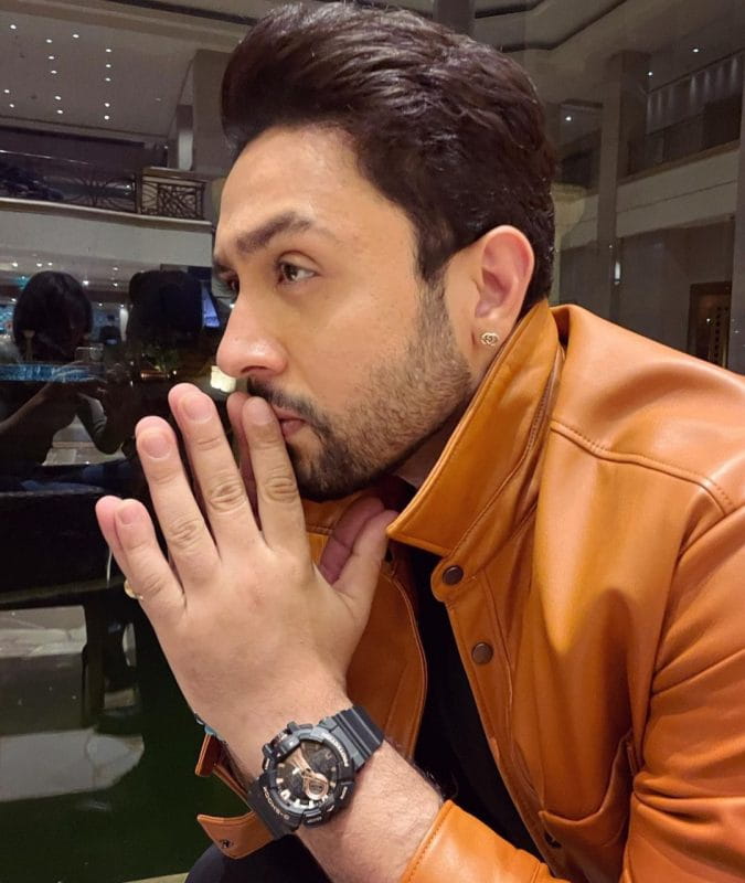 Shekhar Suman