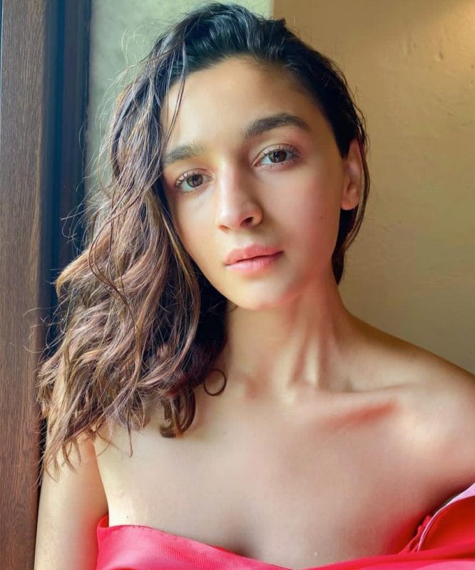 Alia Bhatt