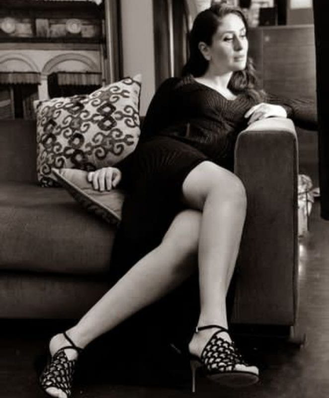 Kareena Kapoor Khan