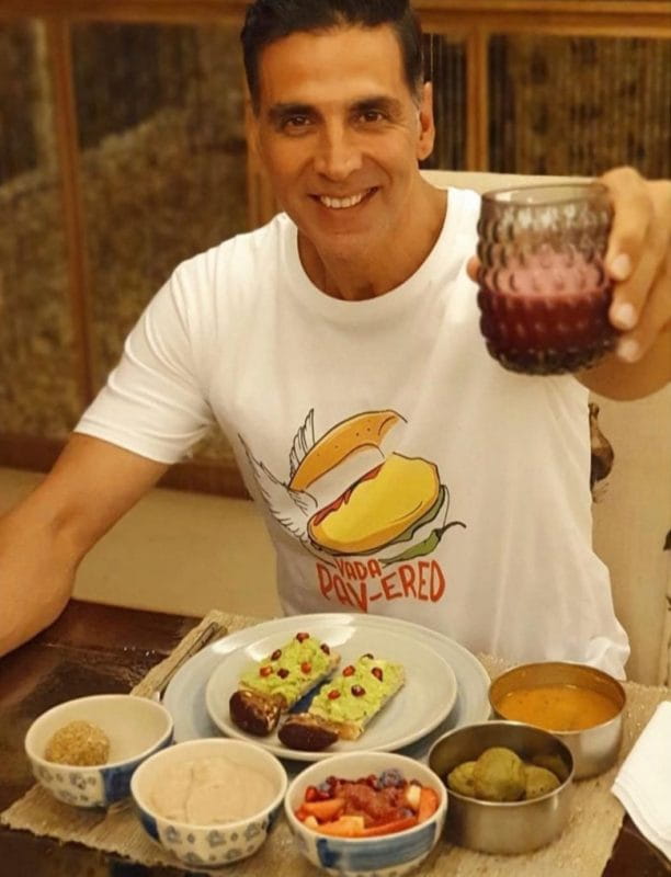 Akshay Kumar