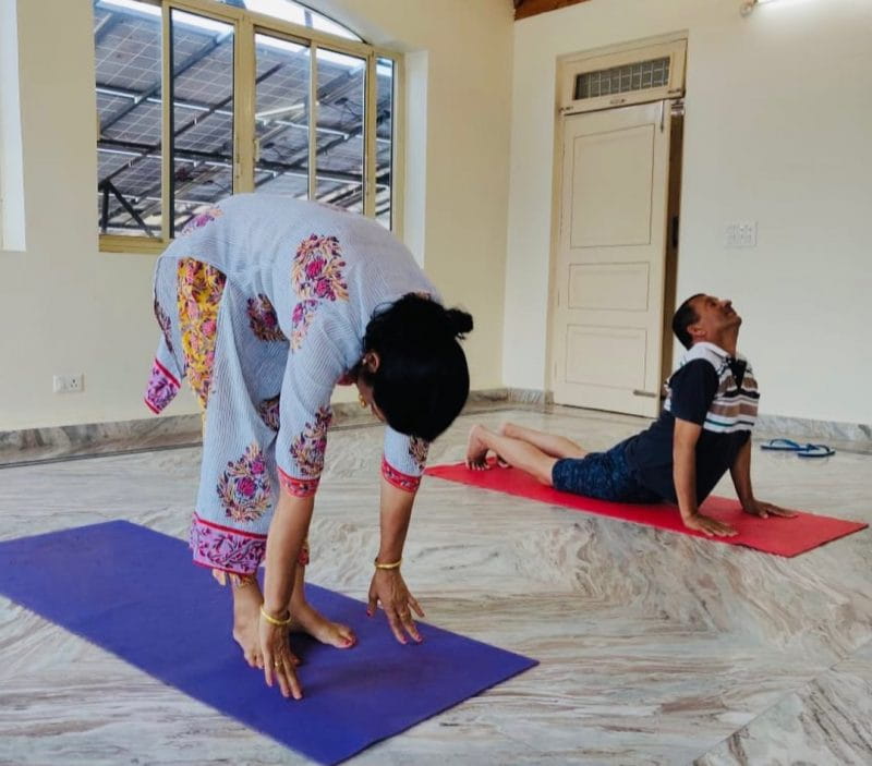 international yoga day