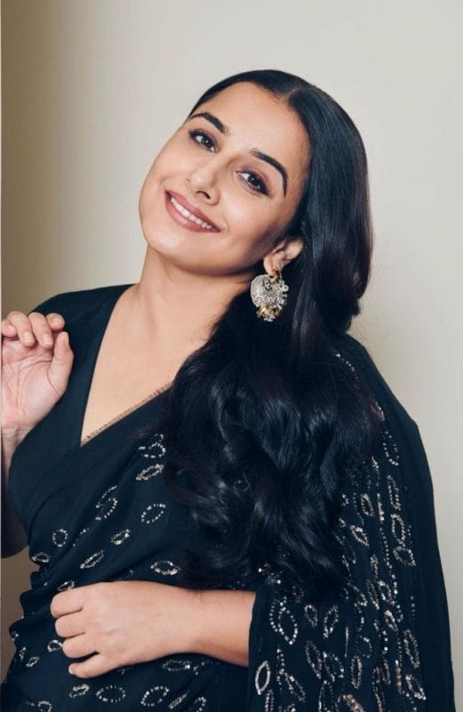 Vidya Balan