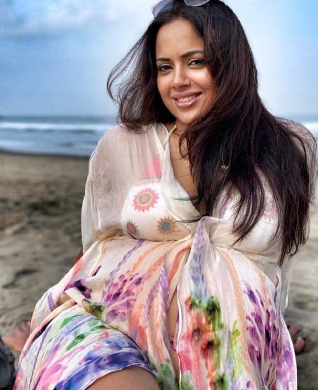 Sameera Reddy