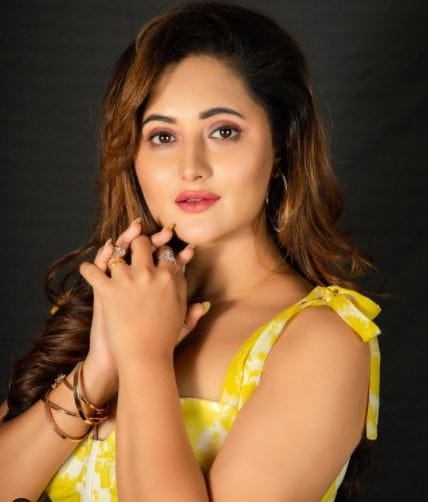 Rashmi Desai