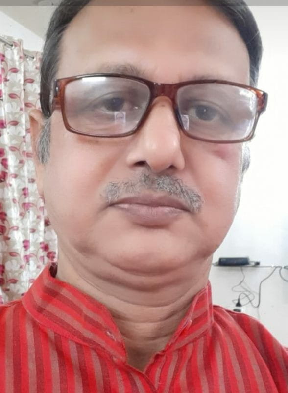 Murali Manohar Srivastava