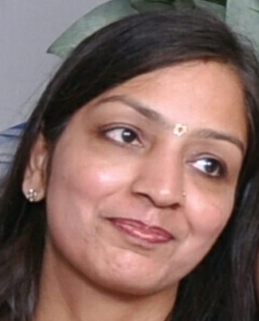 Namita Gupta 'Manasi'
