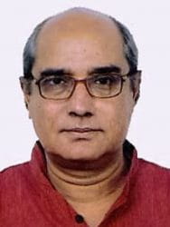 Prof. Anil Kumar