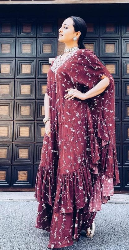 Sonakshi Sinha