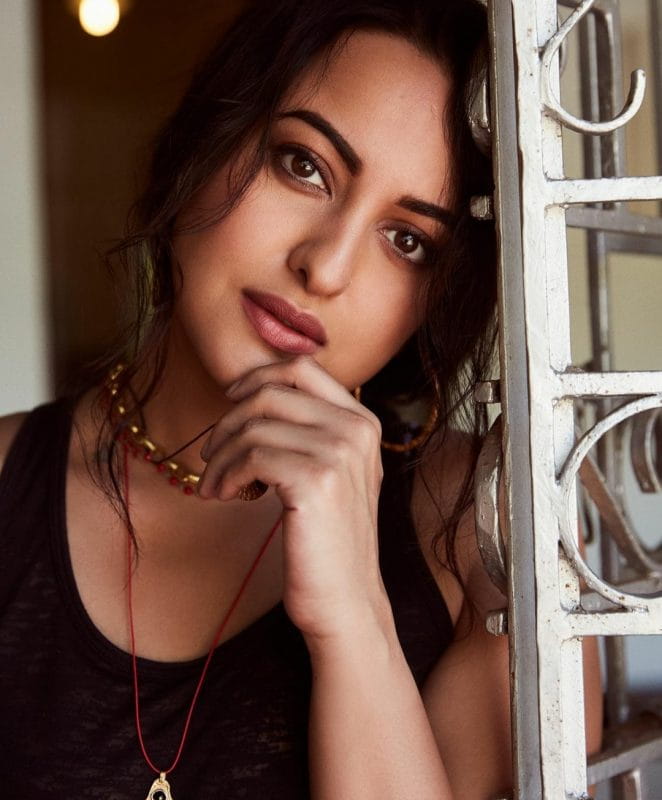 Sonakshi Sinha