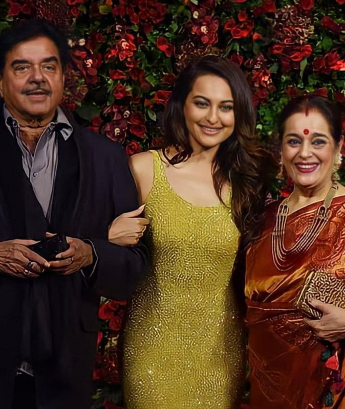 Sonakshi Sinha