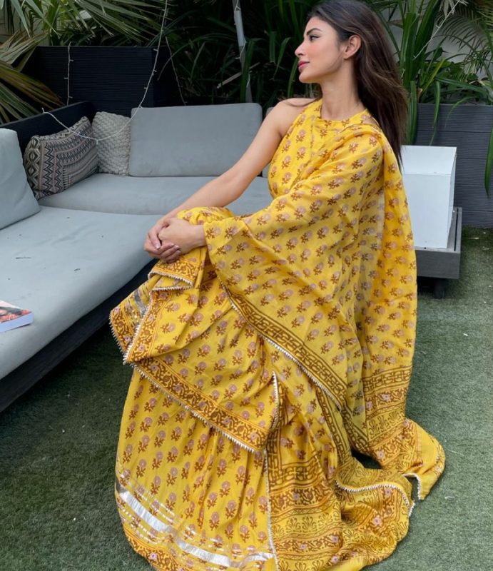 Mouni Roy