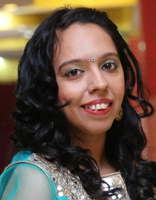 Sadhana Jain