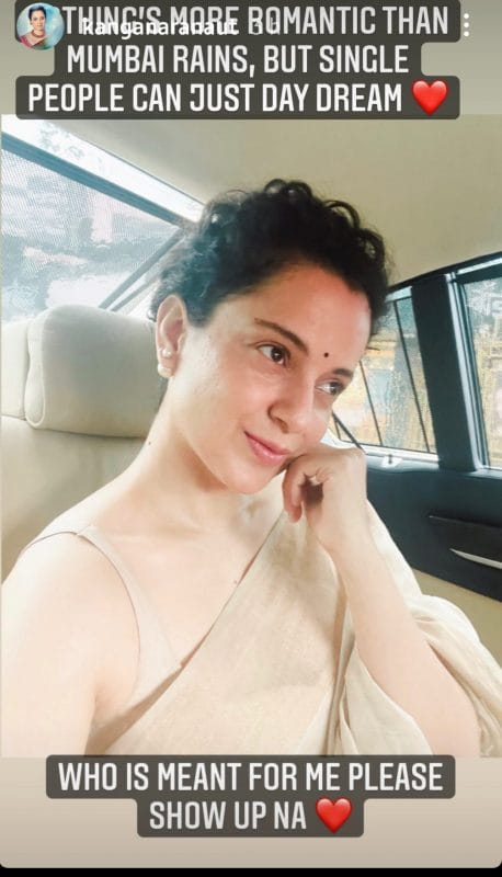 Kangana Ranaut