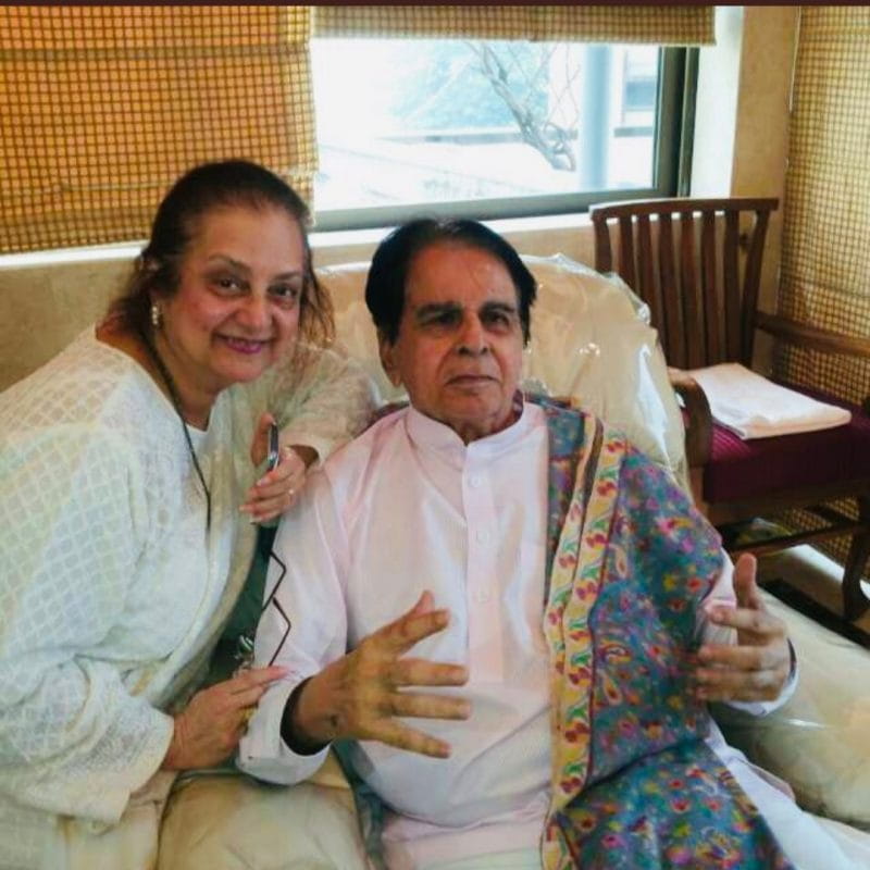 Dilip Kumar