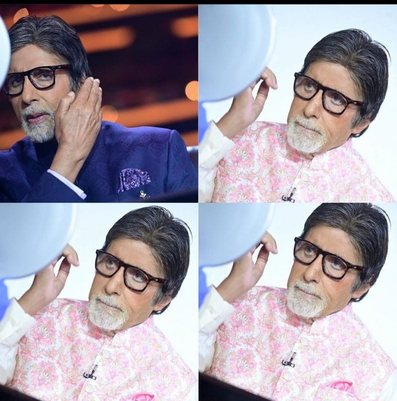 Amitabh Bachchan