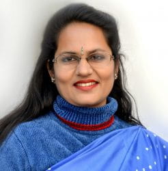 Sangeeta Mathur