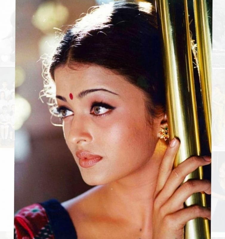 Aishwarya Rai Bachchan