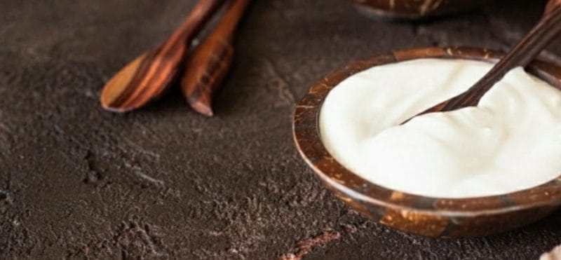 Benefits Of Curd