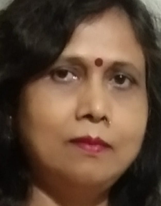Ratna Srivastava
