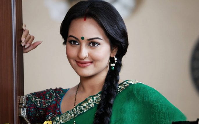 Sonakshi Sinha
