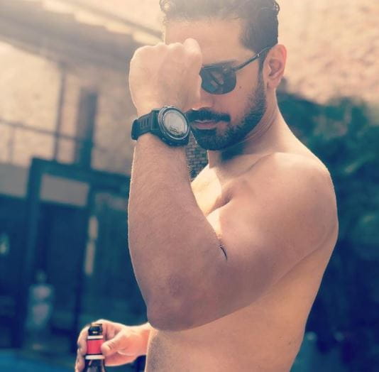 Abhinav Shukla