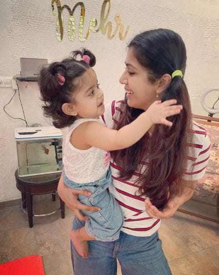 Ankita Bhargava
