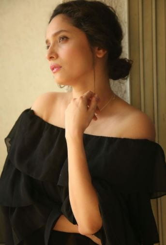 Ankita Lokhande