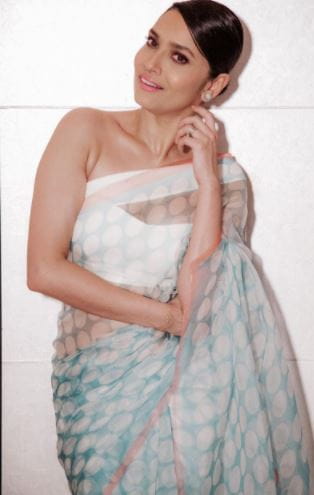 Ankita Lokhande