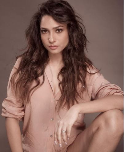 Ankita Lokhande