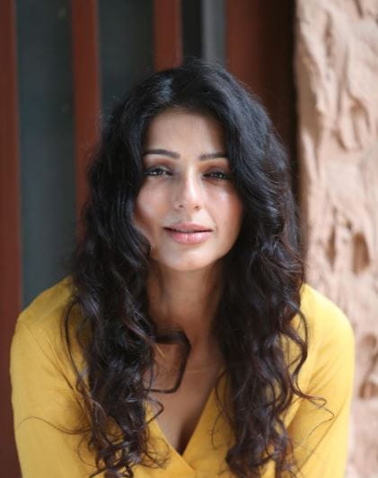 Bhumika Chawla