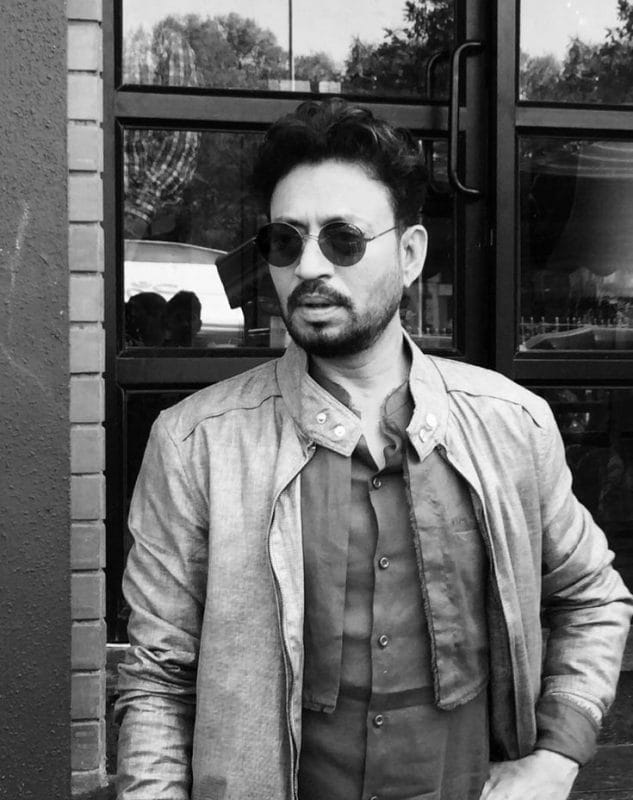Irrfan Khan
