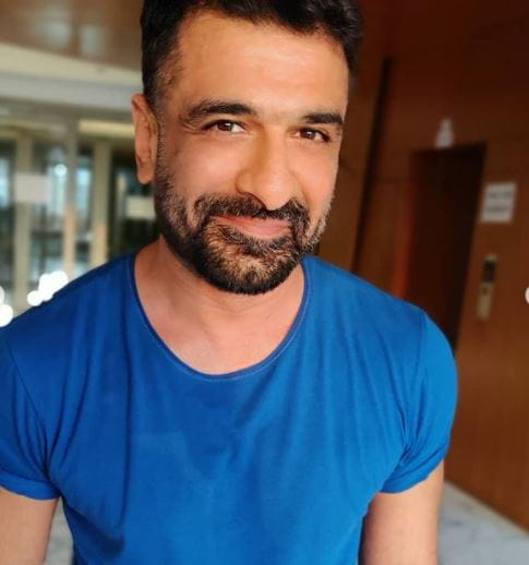 Ejaz Khan