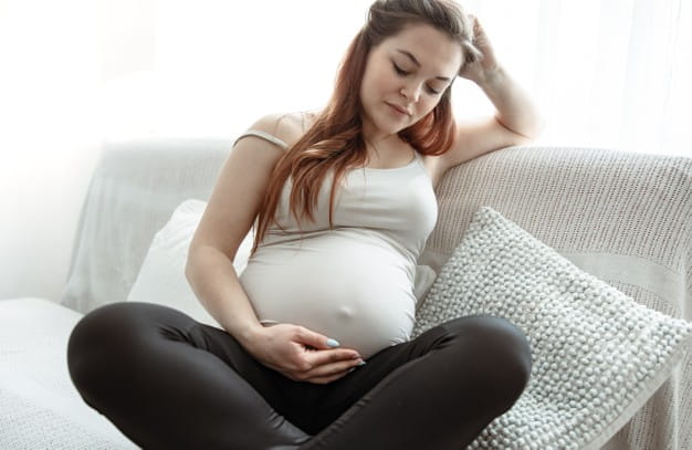 Common Pregnancy Problems