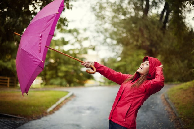Monsoon Health Tips