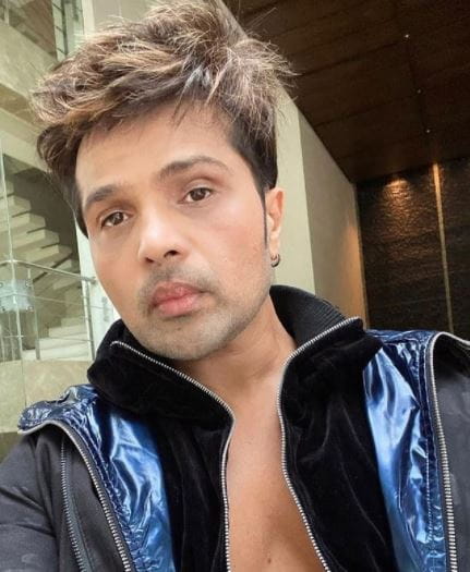 Himesh Reshammiya
