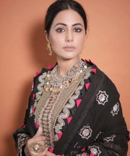 Hina Khan