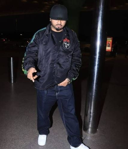 Honey Singh