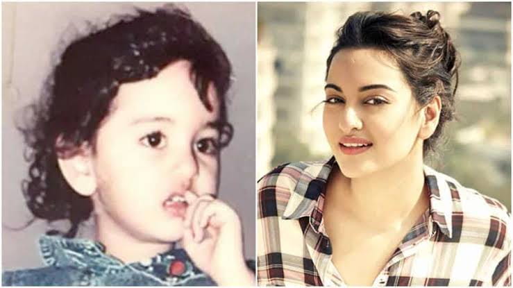 Sonakshi Sinha