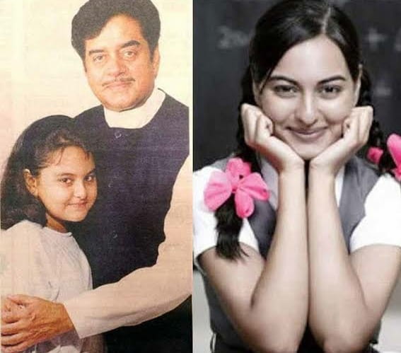 Sonakshi Sinha