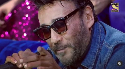 Jackie Shroff