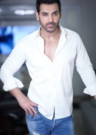 john abraham