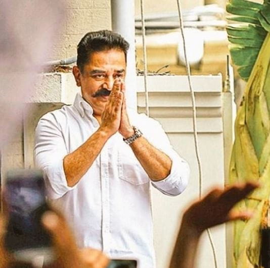 Kamal Haasan
