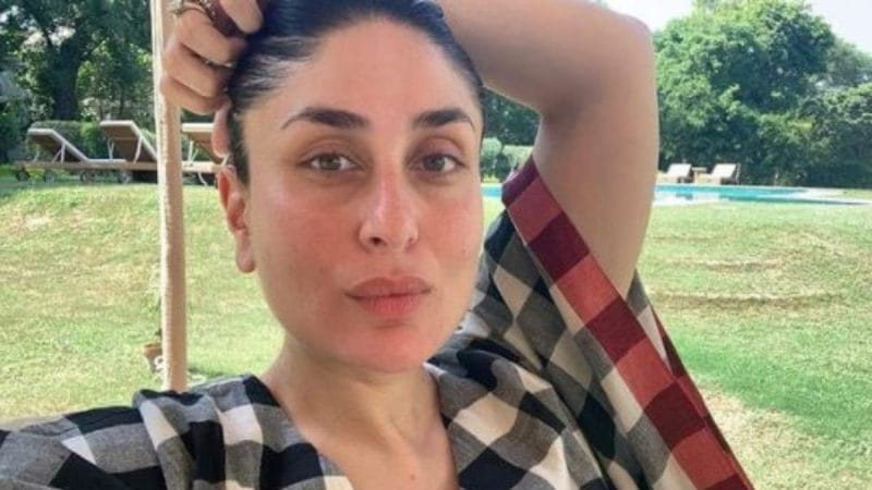 Kareena Kapoor Khan