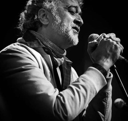 Lucky Ali
