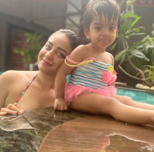 Mahi Vij