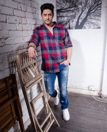 Mohit Raina