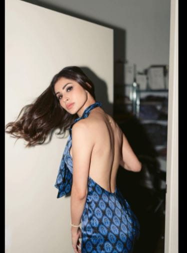 Mouni Roy