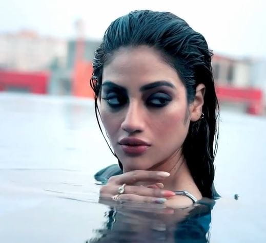 Nusrat Jahan