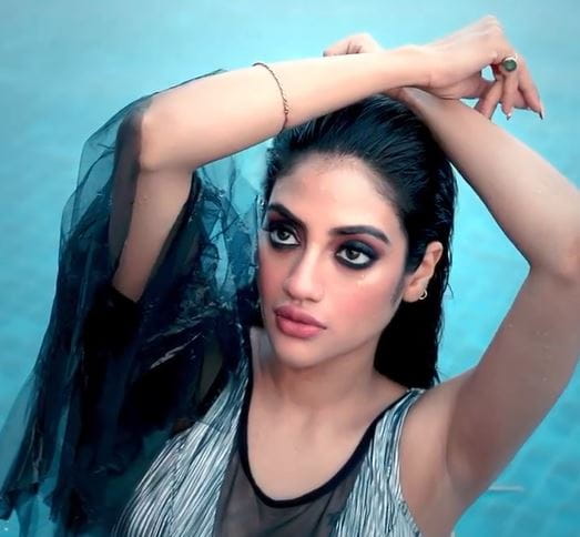 Nusrat Jahan